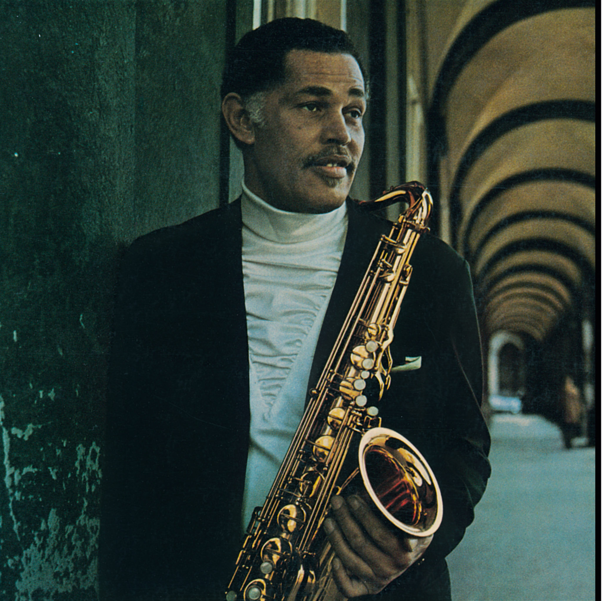 Dexter Gordon & Slide Hampton - A Day in Copenhagen - MPS : MPS