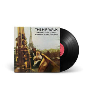 The Hip Walk - MPS : MPS